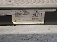 Elektrische step, aovopro, es80, 2023 - afbeelding 8 van  9