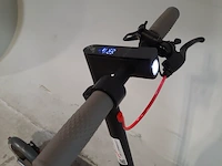 Elektrische step aovopro, es80, bouwjaar 2020 - afbeelding 12 van  13
