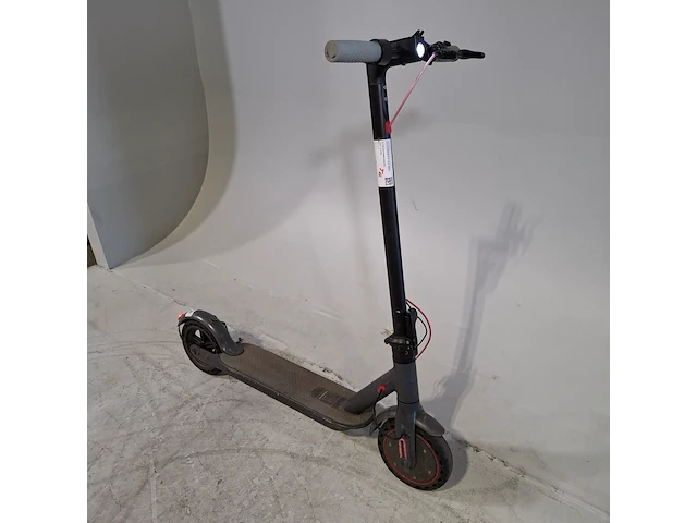 Elektrische step, avopro - afbeelding 8 van  14