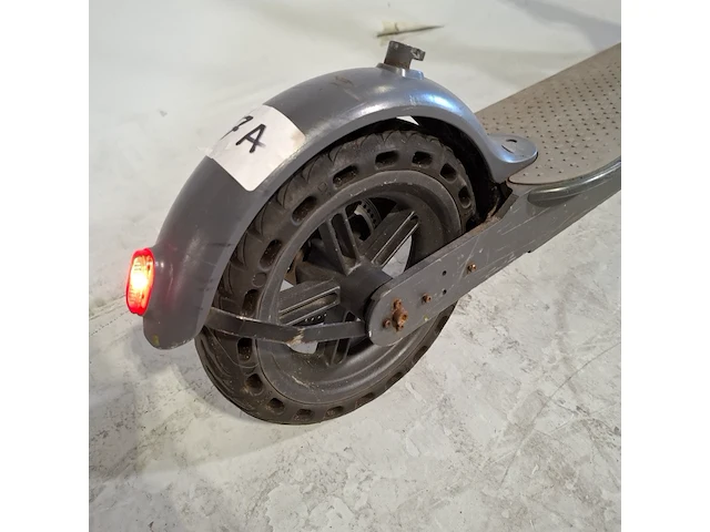 Elektrische step, avopro - afbeelding 9 van  14