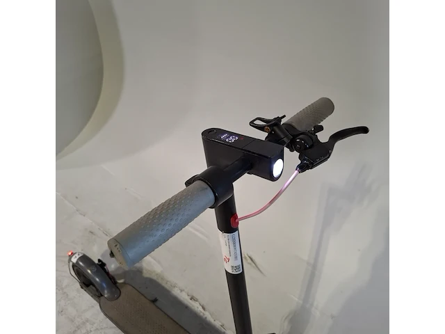 Elektrische step, avopro - afbeelding 13 van  14