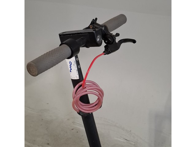 Elektrische step, avopro - afbeelding 9 van  12