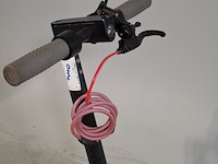 Elektrische step, avopro - afbeelding 9 van  12