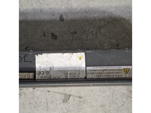 Elektrische step, avopro - afbeelding 11 van  12