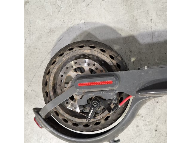 Elektrische step, avopro - afbeelding 12 van  12