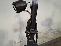 Elektrische step, bogist, m5 pro - afbeelding 9 van  20