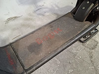 Elektrische step, bogist, m5 pro - afbeelding 10 van  20