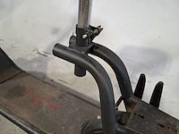 Elektrische step, bogist, m5 pro - afbeelding 13 van  20