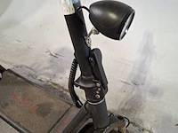 Elektrische step, bogist, m5 pro - afbeelding 20 van  20