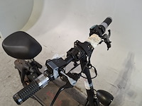 Elektrische step, bogist, m5 pro - afbeelding 3 van  20