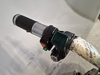 Elektrische step, bogist, m5 pro - afbeelding 4 van  20