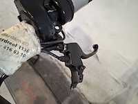 Elektrische step, bogist, m5 pro - afbeelding 5 van  20