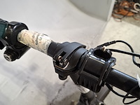 Elektrische step, bogist, m5 pro - afbeelding 6 van  20