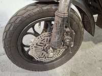 Elektrische step, bogist, m5 pro - afbeelding 9 van  20