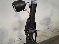 Elektrische step, bogist, m5 pro - afbeelding 10 van  20