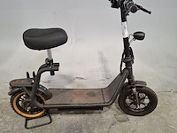 Elektrische step, bogist, m5 pro - afbeelding 1 van  20