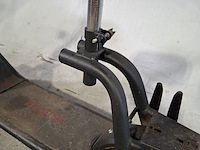 Elektrische step, bogist, m5 pro - afbeelding 12 van  20