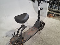 Elektrische step, bogist, m5 pro - afbeelding 14 van  20