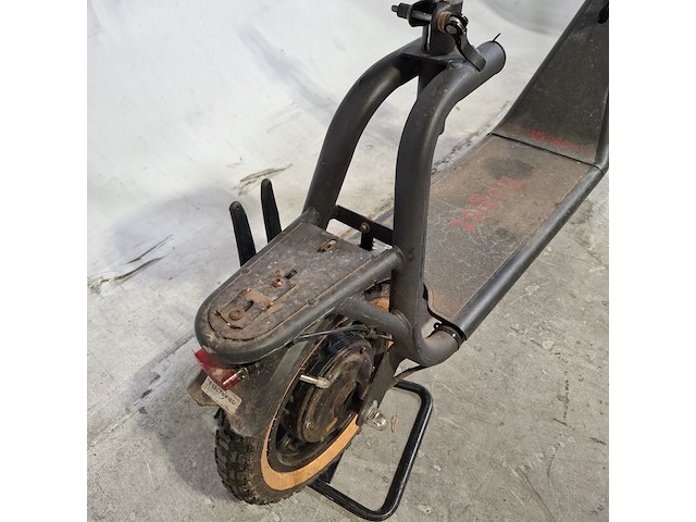 Elektrische step, bogist, m5 pro - afbeelding 17 van  20