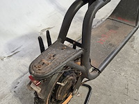 Elektrische step, bogist, m5 pro - afbeelding 17 van  20