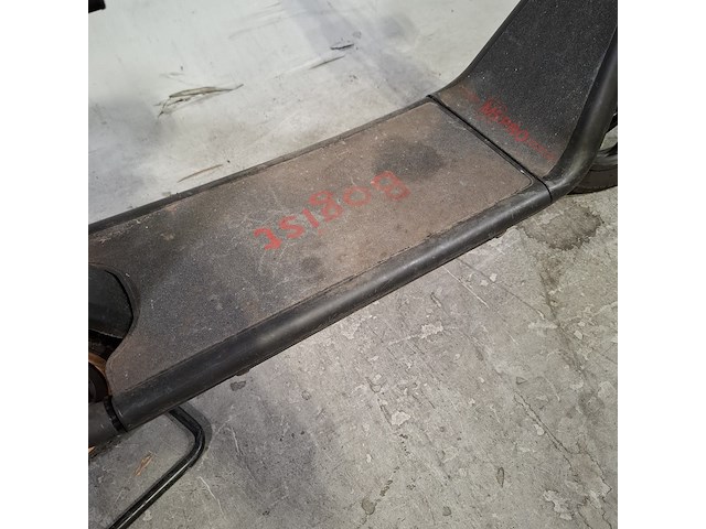 Elektrische step, bogist, m5 pro - afbeelding 18 van  20