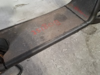 Elektrische step, bogist, m5 pro - afbeelding 18 van  20