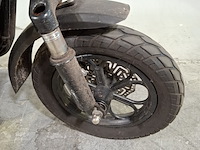 Elektrische step, bogist, m5 pro - afbeelding 20 van  20