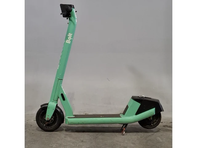Elektrische step, bolt, c1 - afbeelding 2 van  12
