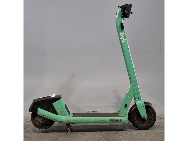 Elektrische step, bolt, c1 - afbeelding 1 van  12