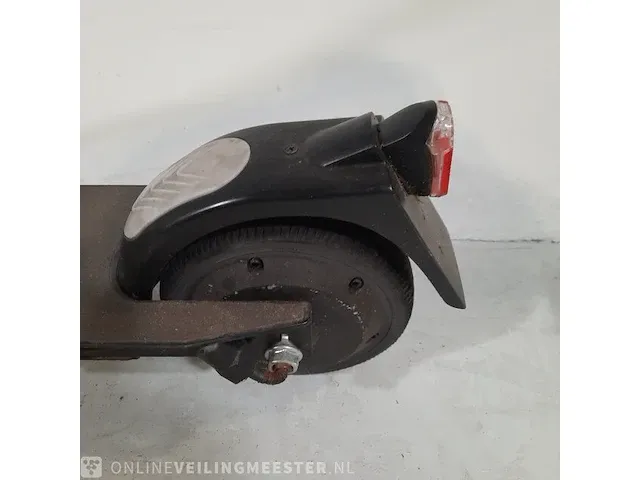 Elektrische step cityblitz, cb050sz, bouwjaar 2019 - afbeelding 6 van  14