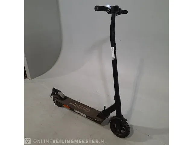 Elektrische step cityblitz, cb050sz, bouwjaar 2019 - afbeelding 8 van  14