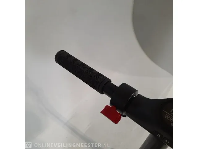 Elektrische step cityblitz, cb050sz, bouwjaar 2019 - afbeelding 13 van  14