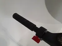 Elektrische step cityblitz, cb050sz, bouwjaar 2019 - afbeelding 13 van  14
