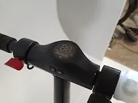 Elektrische step cityblitz, cb050sz, bouwjaar 2019 - afbeelding 14 van  14
