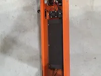 Elektrische step cric, gxa06, bouwjaar 2019 - afbeelding 2 van  19