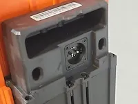 Elektrische step cric, gxa06, bouwjaar 2019 - afbeelding 3 van  19
