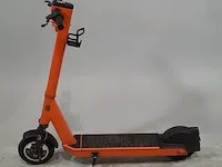 Elektrische step cric, gxa06, bouwjaar 2019 - afbeelding 6 van  19