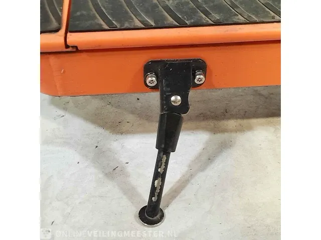 Elektrische step cric, gxa06, bouwjaar 2019 - afbeelding 8 van  19