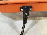 Elektrische step cric, gxa06, bouwjaar 2019 - afbeelding 8 van  19