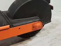 Elektrische step cric, gxa06, bouwjaar 2019 - afbeelding 9 van  19