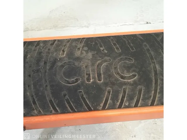 Elektrische step cric, gxa06, bouwjaar 2019 - afbeelding 10 van  19