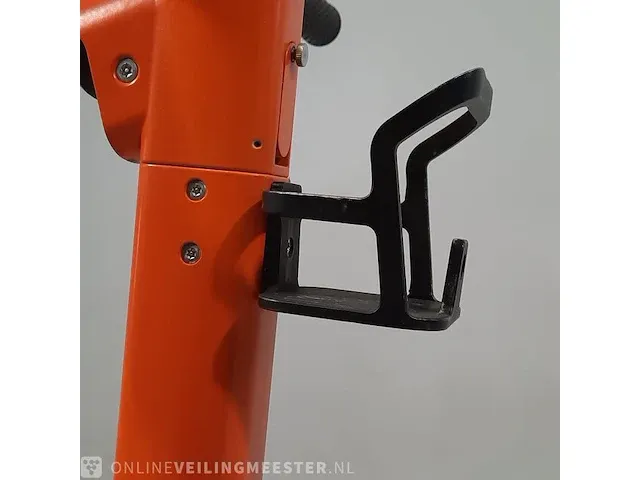 Elektrische step cric, gxa06, bouwjaar 2019 - afbeelding 11 van  19