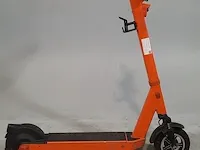 Elektrische step cric, gxa06, bouwjaar 2019 - afbeelding 1 van  19