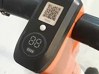Elektrische step cric, gxa06, bouwjaar 2019 - afbeelding 15 van  19