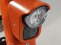 Elektrische step cric, gxa06, bouwjaar 2019 - afbeelding 16 van  19