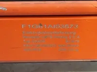 Elektrische step cric, gxa06, bouwjaar 2019 - afbeelding 18 van  19
