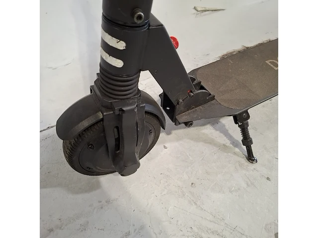 Elektrische step, denver, 14428, 2020 - afbeelding 4 van  13