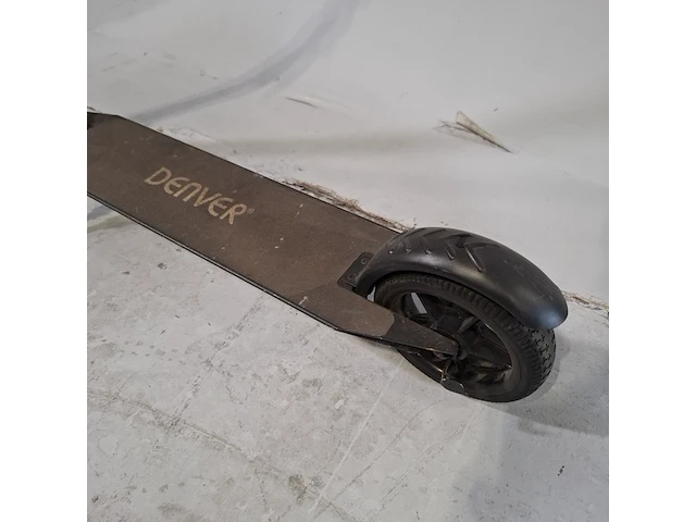 Elektrische step, denver, 14428, 2020 - afbeelding 5 van  13