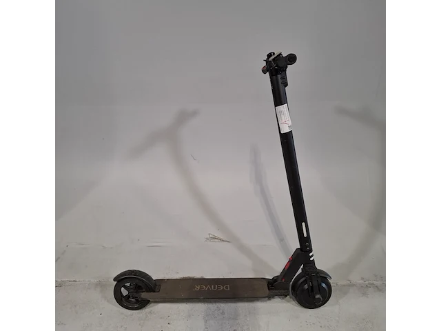 Elektrische step, denver, 14428, 2020 - afbeelding 1 van  13