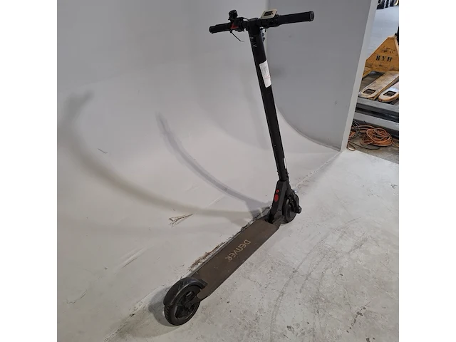 Elektrische step, denver, 14428, 2020 - afbeelding 6 van  13